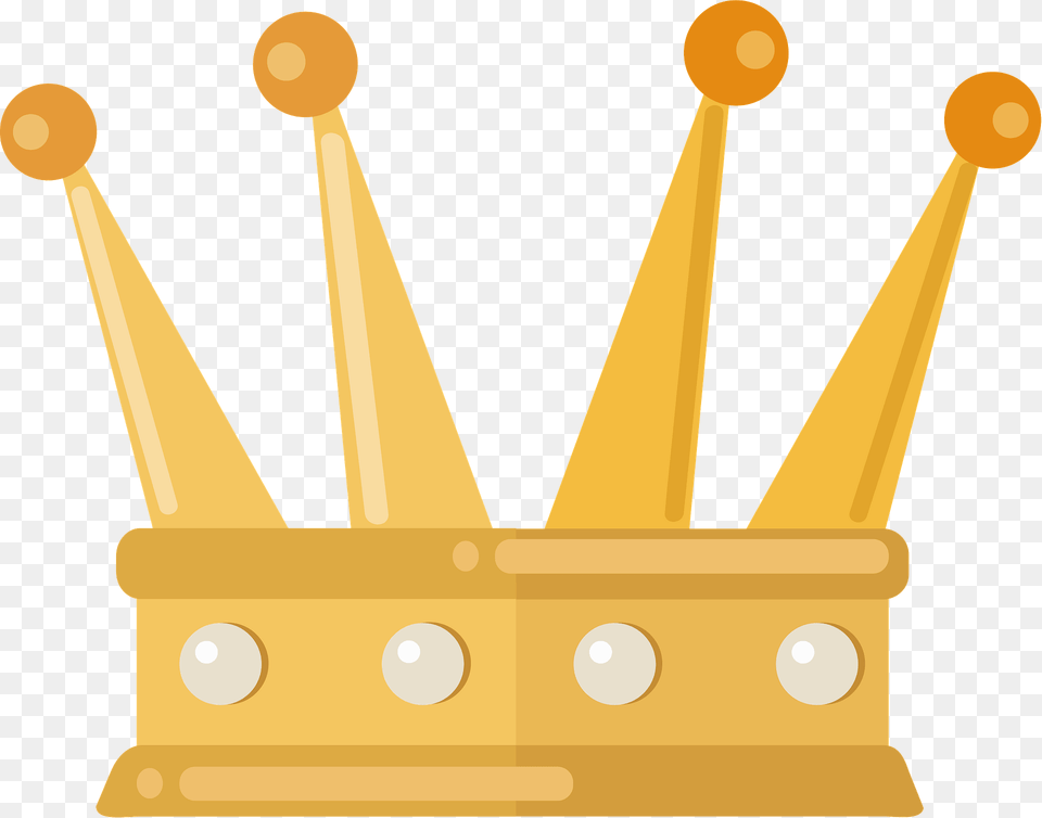 Princess Crown Clipart, Accessories, Jewelry Free Transparent Png