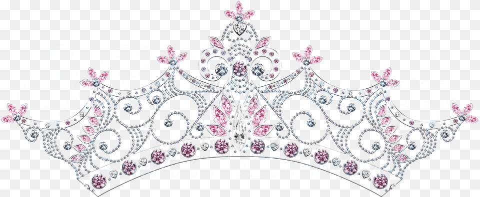 Princess Crown Clipart Tiara, Accessories, Jewelry, Chandelier, Lamp Free Transparent Png