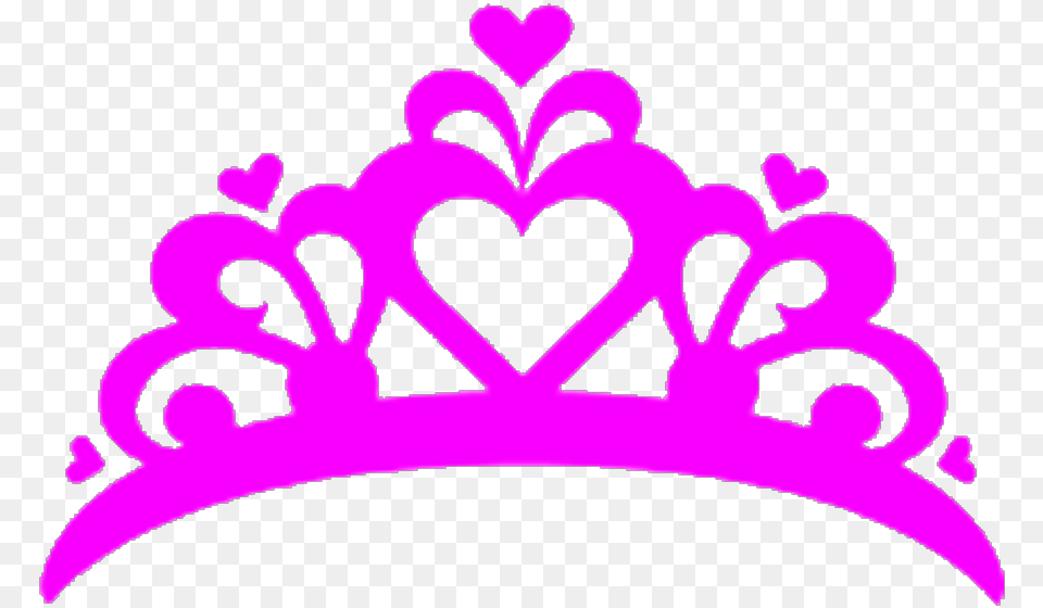 Princess Crown Design Princess Crown Clipart Black And White, Accessories, Jewelry, Tiara Free Png