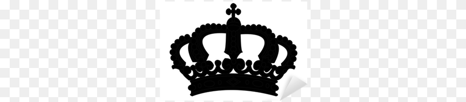 Princess Crown Silhouette Jpg, Accessories, Jewelry, Cross, Symbol Png