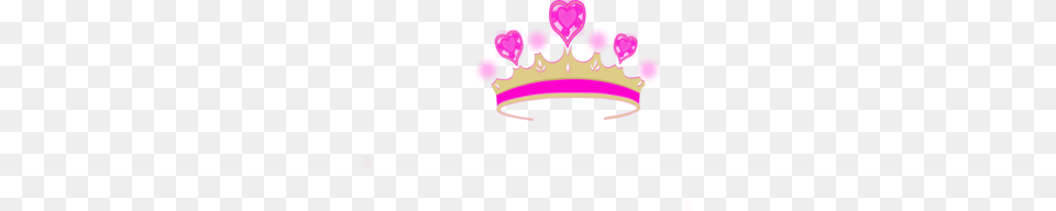 Princess Crown Simple Clip Art, Accessories, Jewelry, Tiara, Chandelier Free Transparent Png