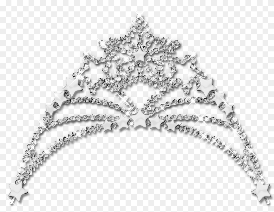 Princess Crown Tiaras, Accessories, Jewelry, Tiara, Diamond Free Transparent Png