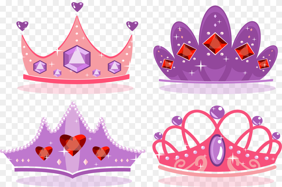 Princess Crown Transparent Background Gold Crown, Accessories, Jewelry Free Png