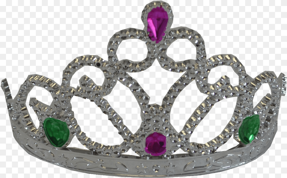 Princess Crown W Heart Stone Crown, Accessories, Jewelry, Chandelier, Lamp Free Transparent Png