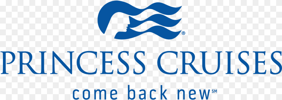 Princess Cruises, Logo, Text, Face, Head Free Png Download