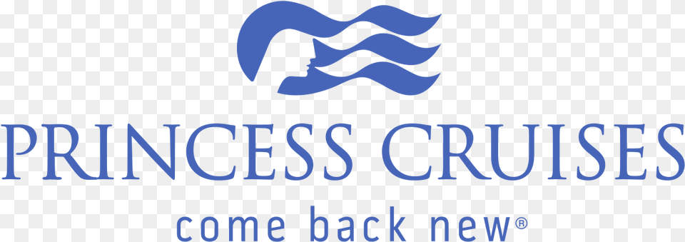Princess Cruises Come Back New, Logo, Text Free Png Download