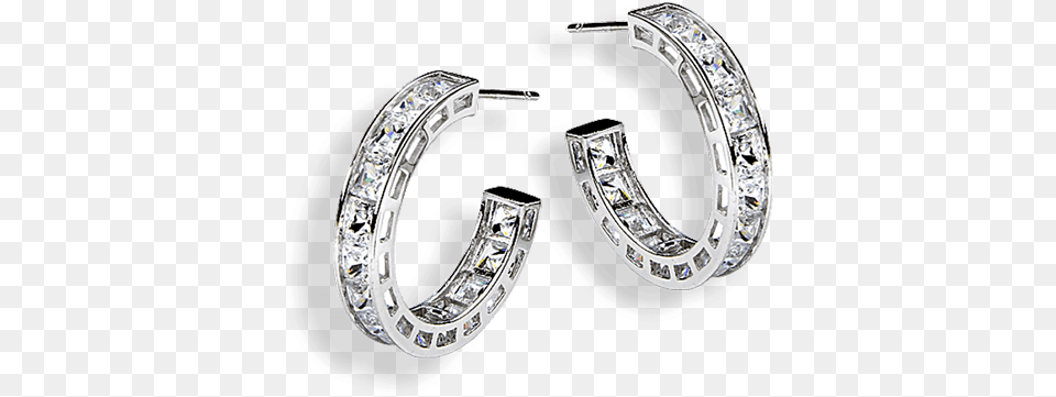 Princess Cut Earring, Accessories, Diamond, Gemstone, Jewelry Png