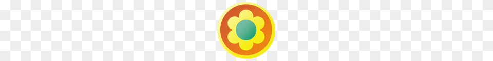 Princess Daisy, Logo, Disk, Outdoors, Nature Png