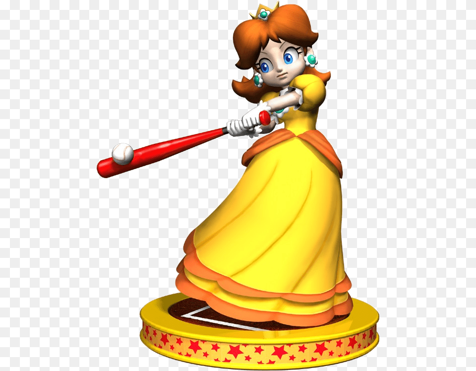 Princess Daisy, People, Person, Baby, Face Free Transparent Png
