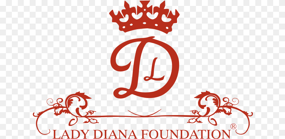 Princess Diana, Text Png Image