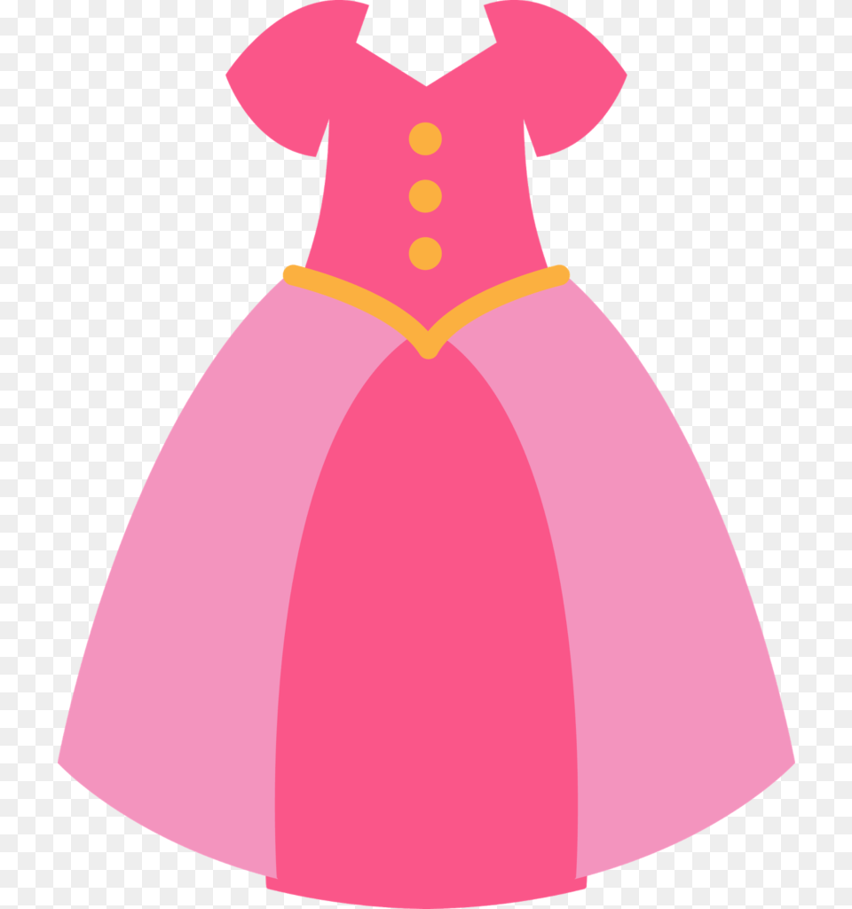 Princess Dress Clipart Clip Art, Clothing, Costume, Fashion, Formal Wear Free Transparent Png