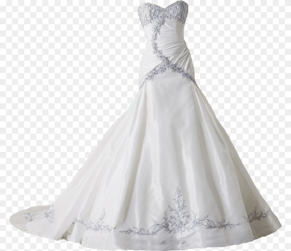 Princess Dress Wedding Dress, Clothing, Fashion, Formal Wear, Gown Free Png Download