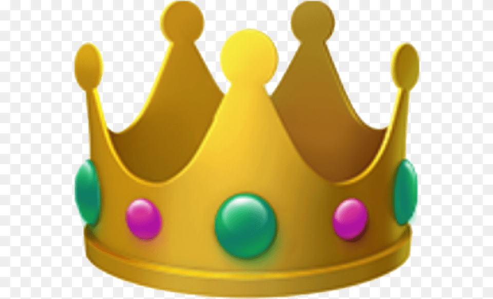 Princess Emoji Background Emoji Crown, Accessories, Jewelry, Clothing, Hardhat Png