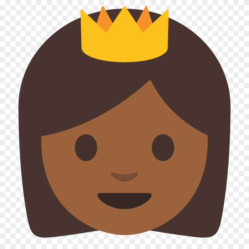 Princess Emoji Clipart, Clothing, Hat, Accessories, Crown Free Transparent Png