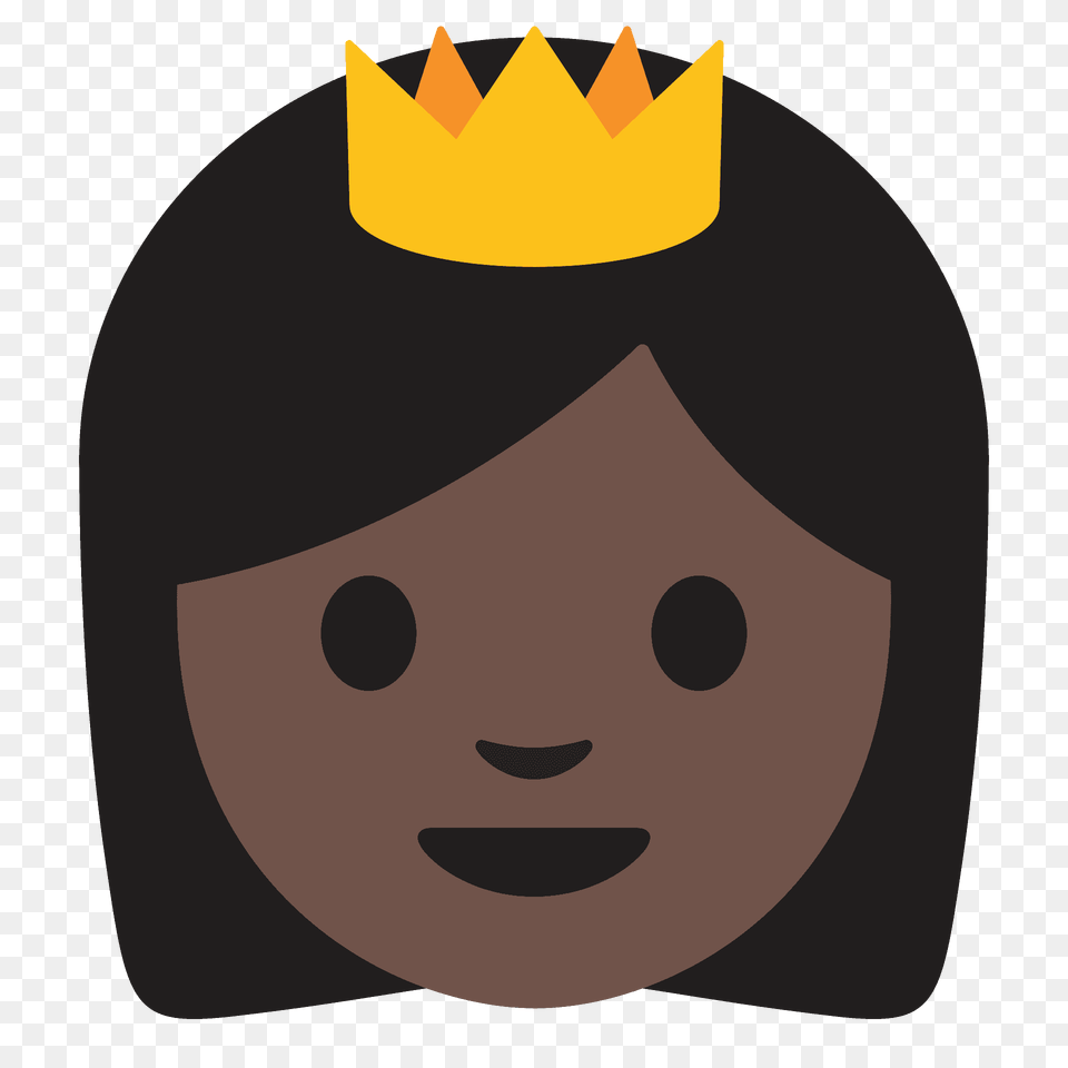 Princess Emoji Clipart, Cap, Clothing, Hat, Accessories Png
