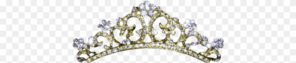 Princess Gold Crown Picture Medieval Princess Crown, Accessories, Jewelry, Tiara, Chandelier Png Image