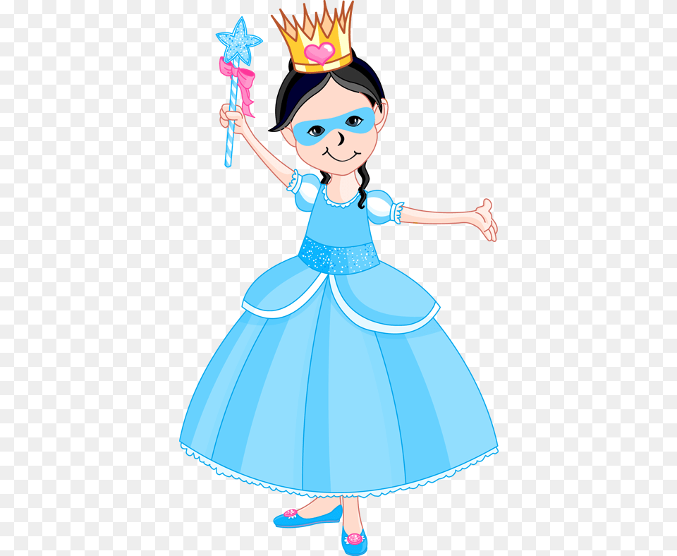 Princess Halloween Clipart Halloween Princess Clip Art, Clothing, Dress, Child, Girl Png