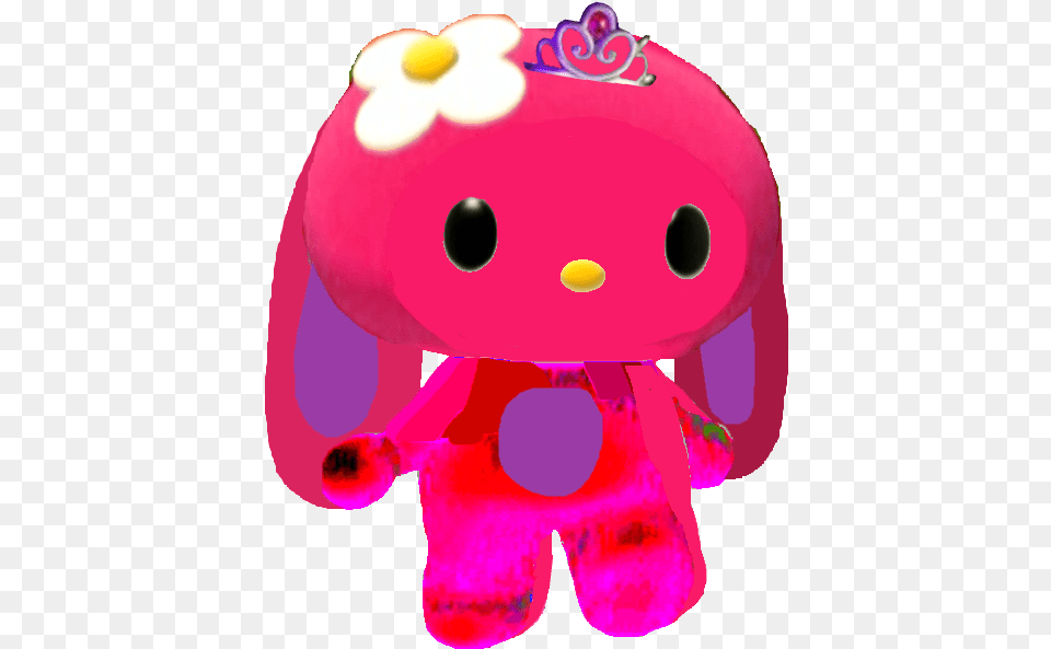 Princess Harmony, Plush, Toy Free Png