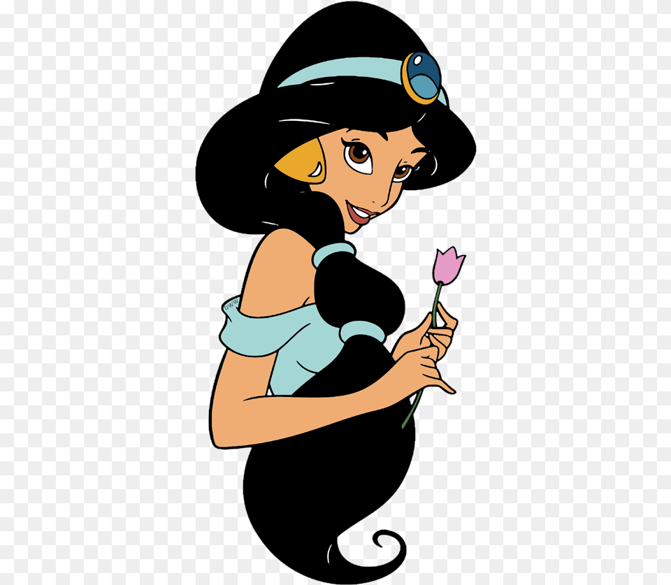 Princess Jasmine Aladdin Coloring Pages, Baby, Cartoon, Person, Face Png