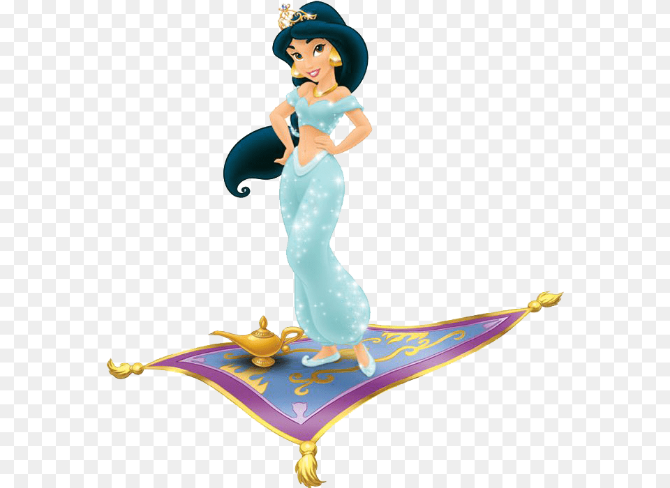 Princess Jasmine Pics Disney Princess Jasmine, Figurine, Person, Clothing, Hat Free Transparent Png