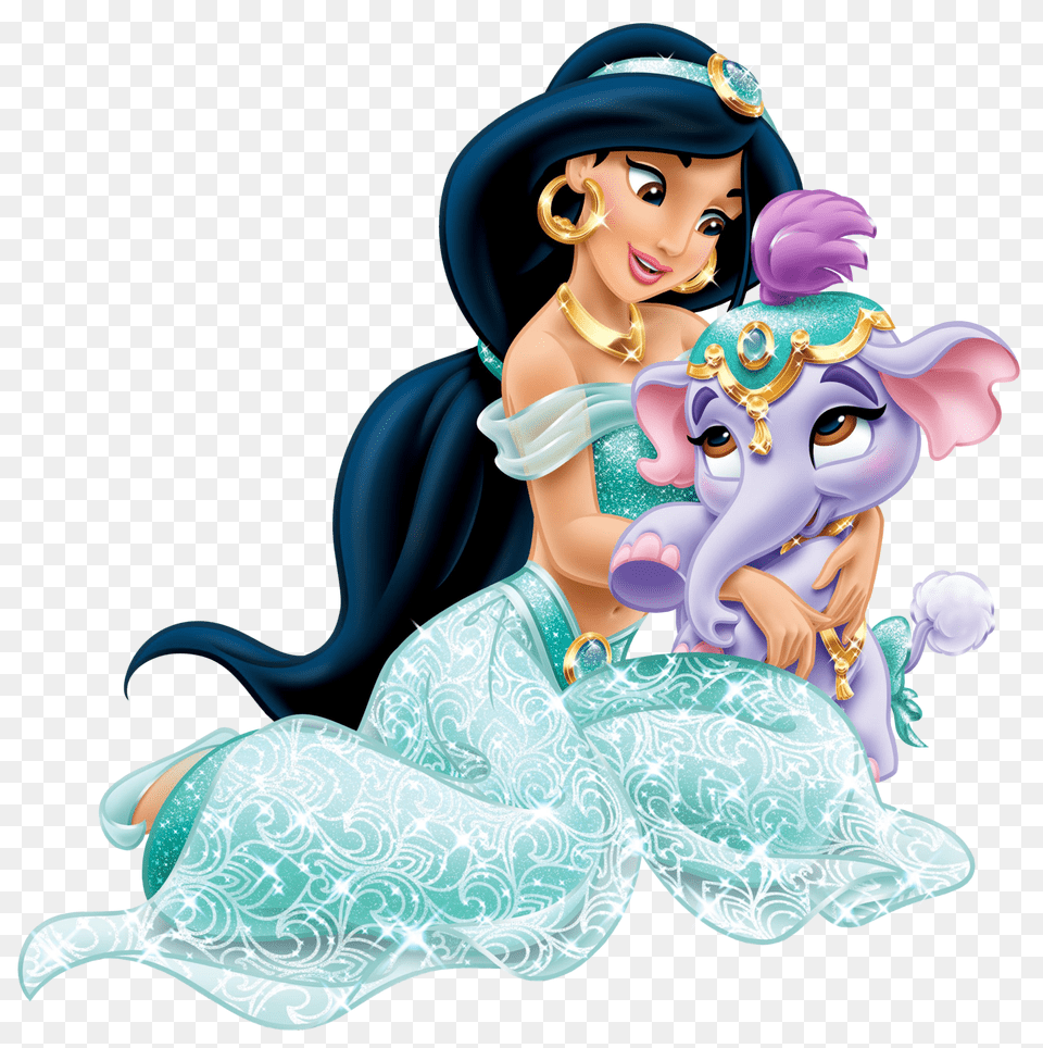 Princess Jasmine Princess Jasmine Images Free Png Download