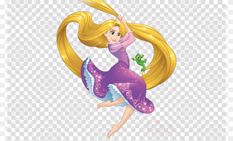 Princess Learn To Draw Clipart Rapunzel Belle Disney Tara Toy Princess Learn To Draw Playset, Adult, Female, Person, Woman Png