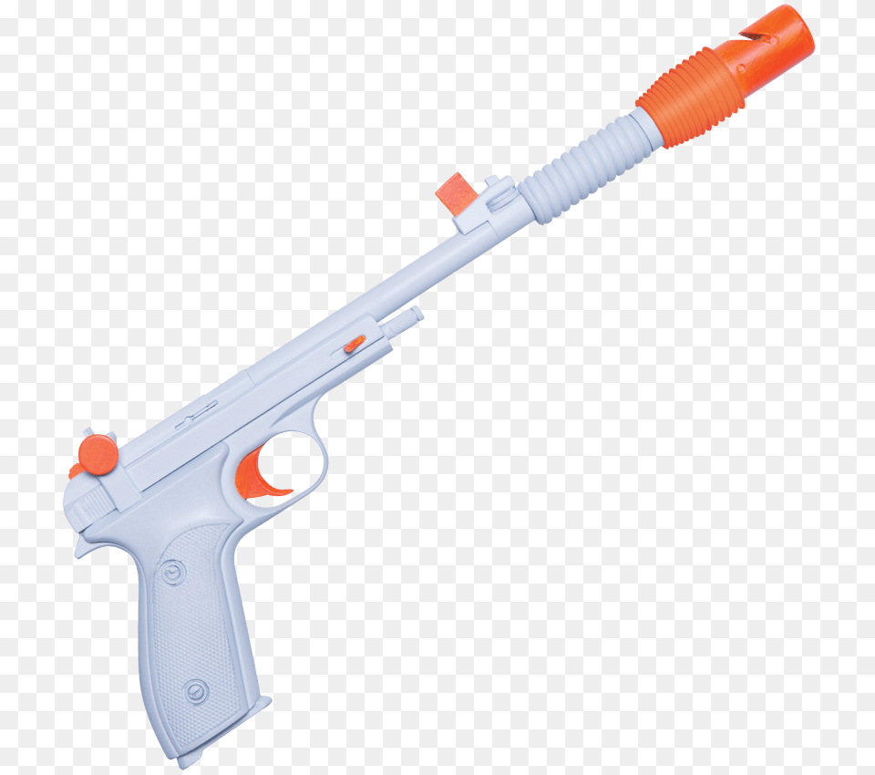 Princess Leia Blaster, Firearm, Weapon, Gun, Handgun Free Png Download