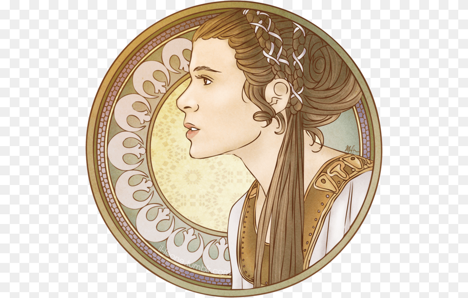 Princess Leia Leia Mucha, Adult, Female, Person, Woman Free Png