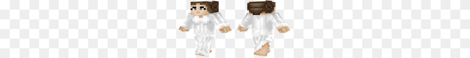 Princess Leia Organa Minecraft Skin Download, Baby, Person, Body Part, Hand Free Transparent Png