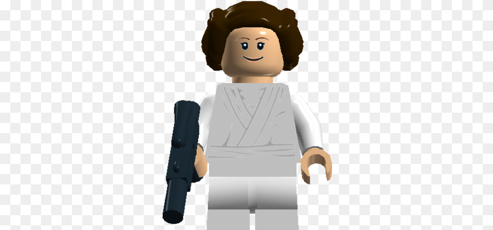 Princess Leia Princesa Leia Star Wars Lego, Adult, Female, Person, Woman Free Png
