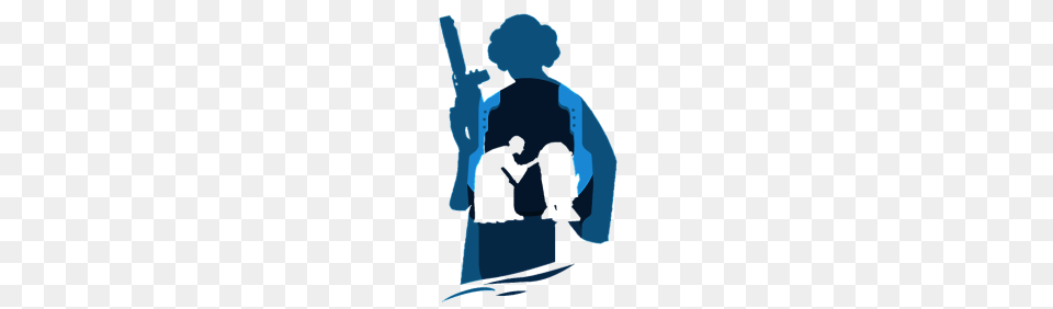 Princess Leia Starwars, Adult, Male, Man, Person Free Transparent Png