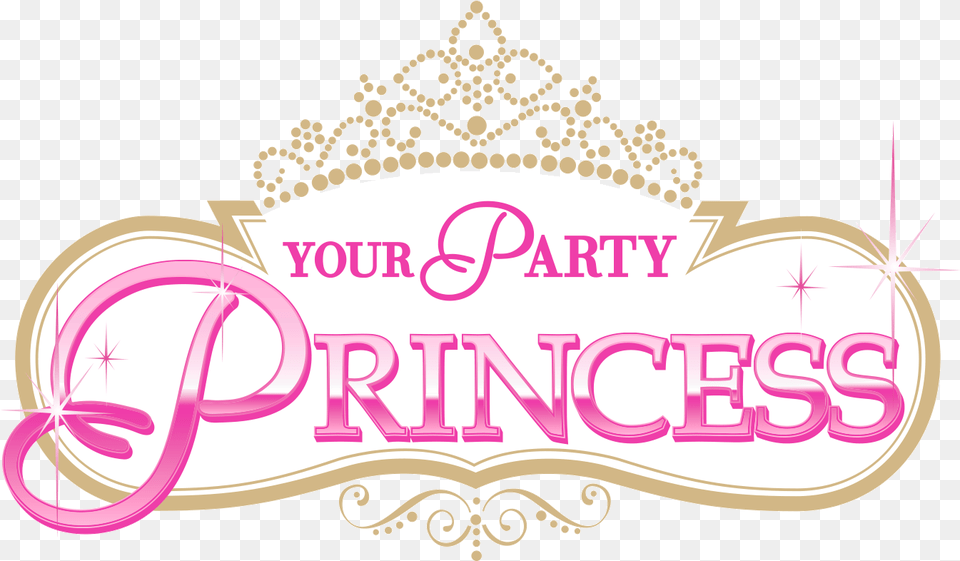 Princess Logos Logo De Princes, Accessories, Jewelry, Tiara Free Png