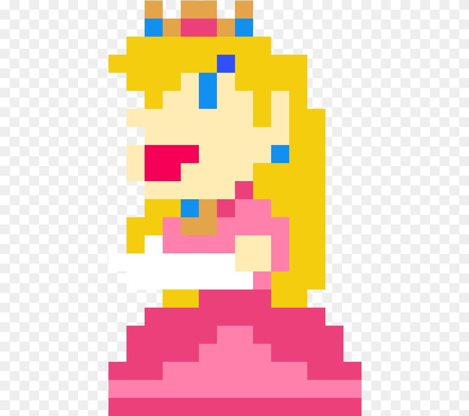 Princess Peach, First Aid, Art, Graphics Png Image