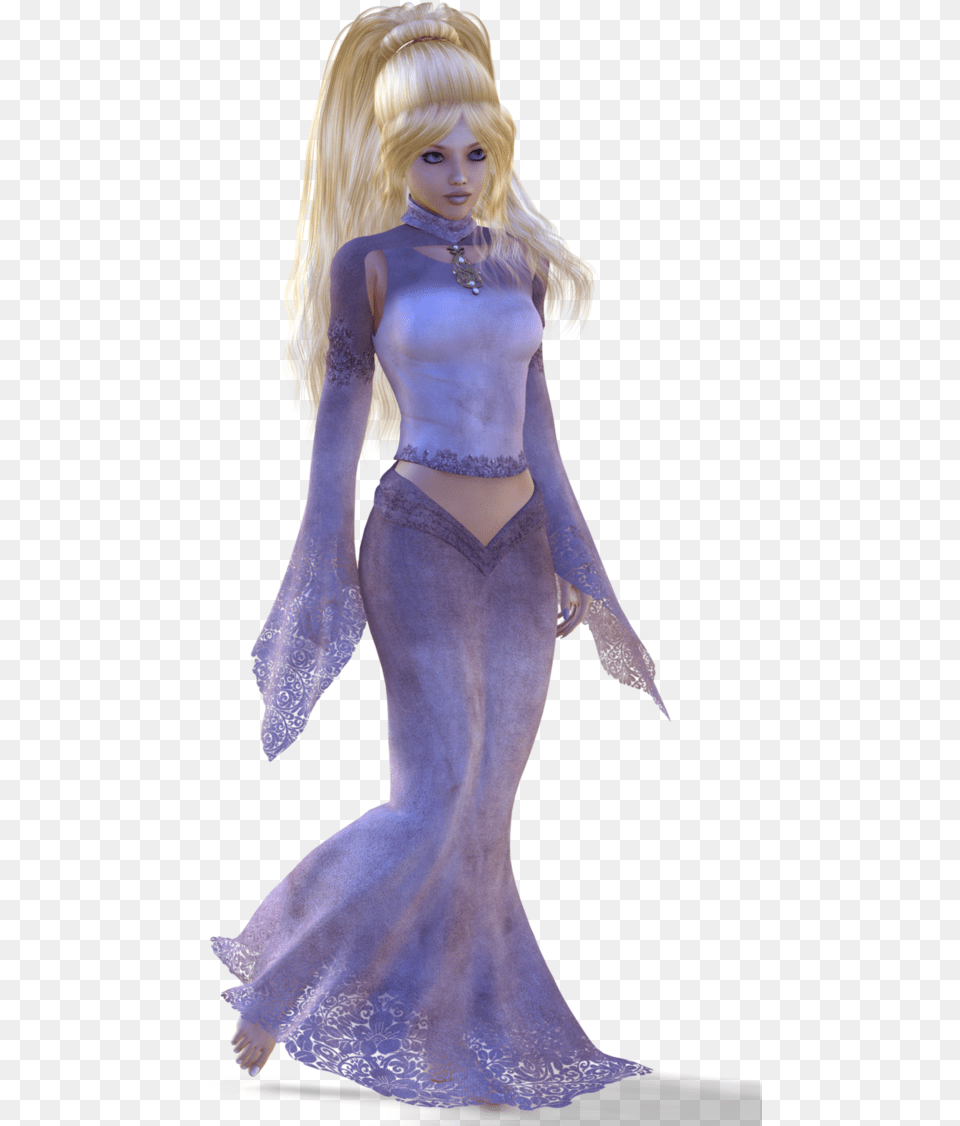 Princess Picture Fantasy Royal Elf, Clothing, Dress, Formal Wear, Gown Free Transparent Png