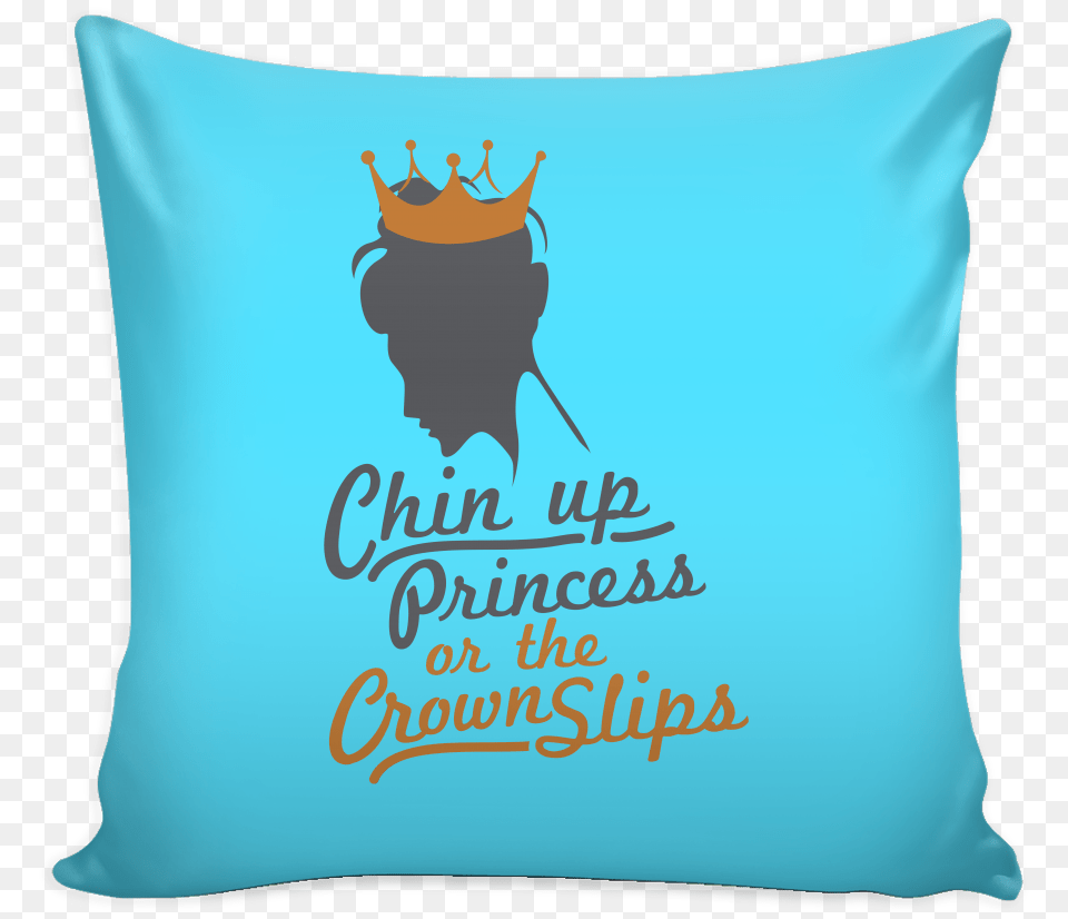 Princess Pillow Am Going To Make Everything Beautiful Around Me Quote, Cushion, Home Decor, Person Free Png