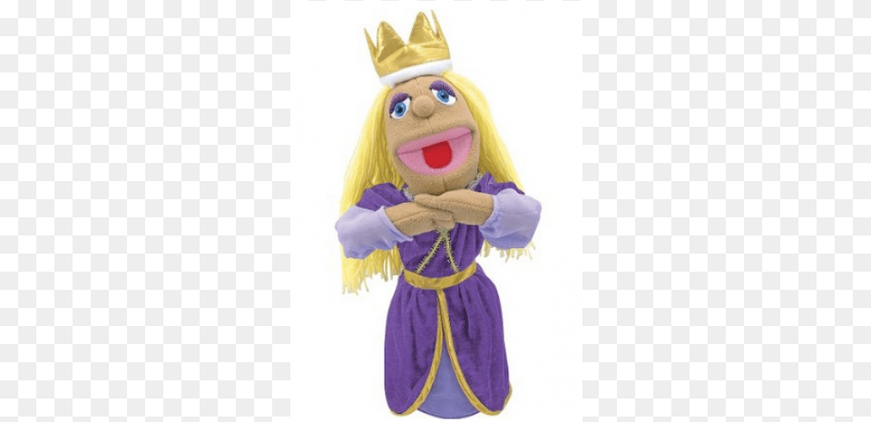 Princess Puppet Princess Puppets, Doll, Toy, Nature, Outdoors Png