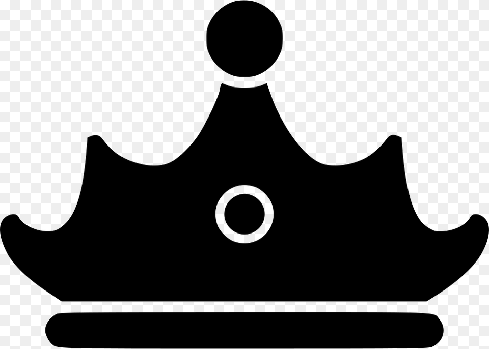 Princess Royal Family, Accessories, Jewelry, Stencil, Crown Free Transparent Png