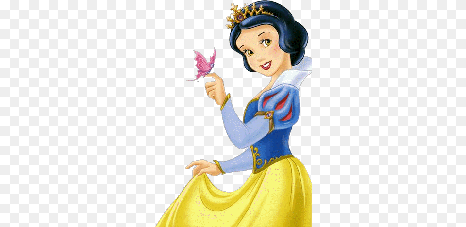 Princess Snow White Disneyprincess Photo Disney, Clothing, Costume, Person, Adult Free Png