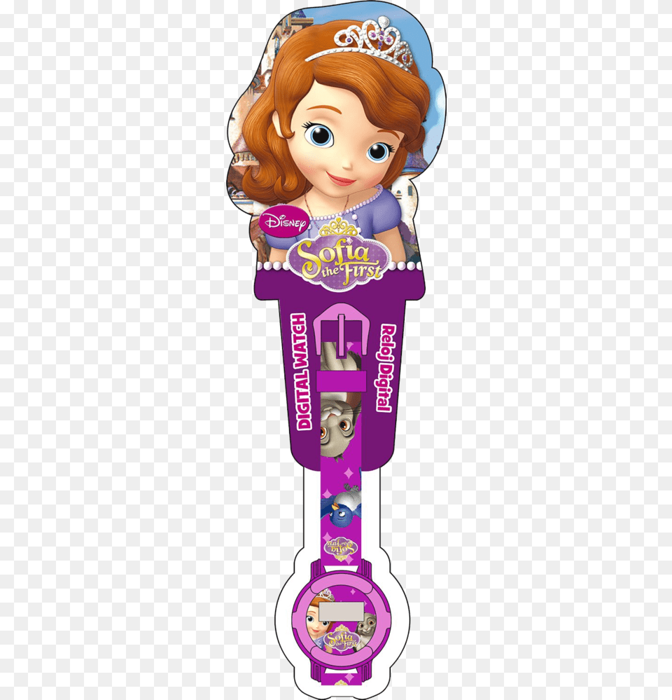 Princess Sofia, Face, Head, Person, Baby Png Image
