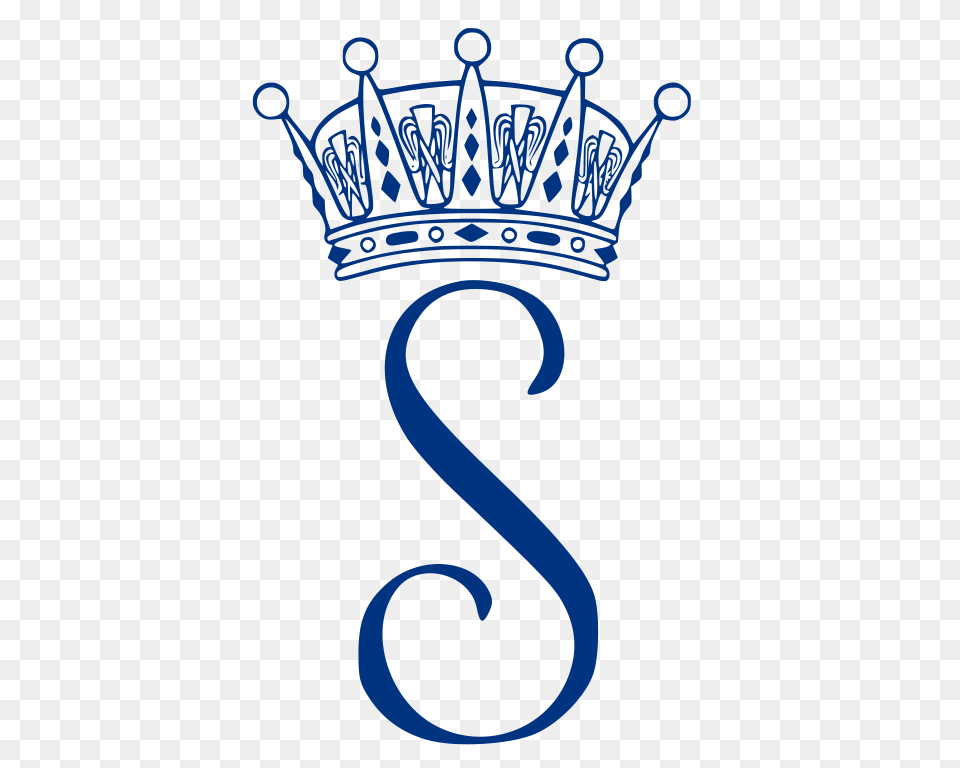 Princess Sofias Monogram, Accessories, Jewelry, Crown Free Png Download
