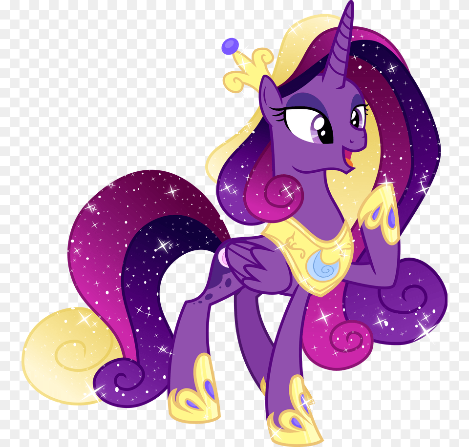 Princess Sunset Shimmer, Art, Graphics, Purple, Baby Free Png Download