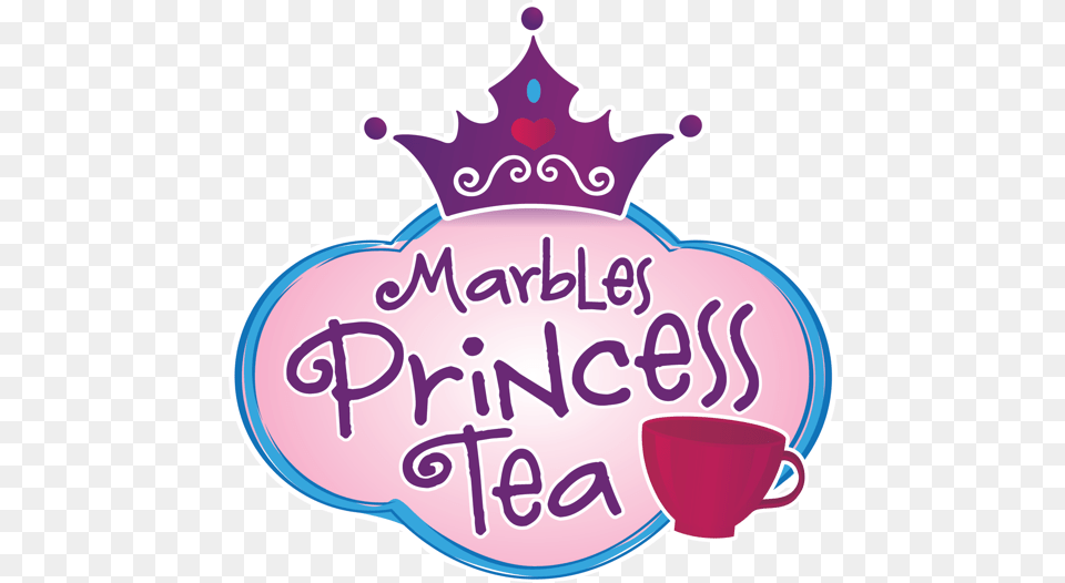 Princess Tea Disney Princess, Accessories, Food, Dessert, Cream Free Transparent Png