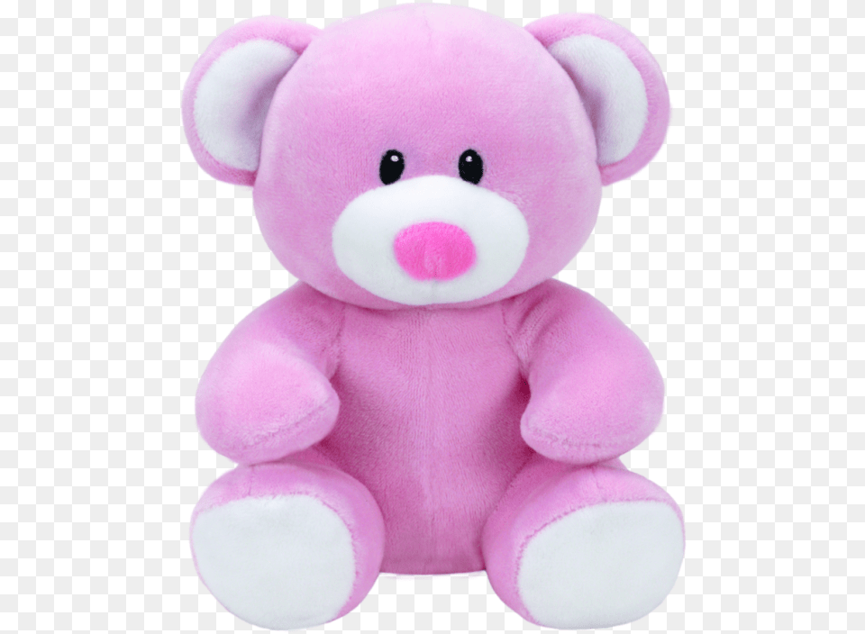 Princess The Pink Bear Baby Tytitle Princess The Oso Rosa, Plush, Toy, Teddy Bear Free Png Download
