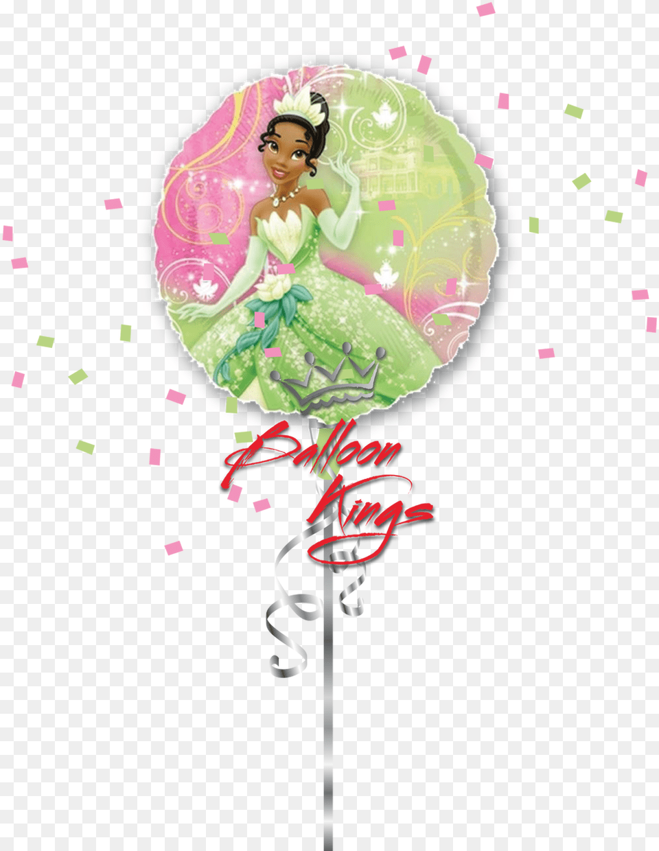 Princess Tiana D Happy Birthday To Baby Princess Girl, Food, Sweets, Candy, Wedding Png Image