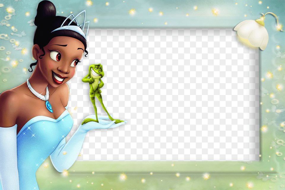 Princess Tiana Wreck It Ralph, Adult, Female, Person, Woman Free Transparent Png