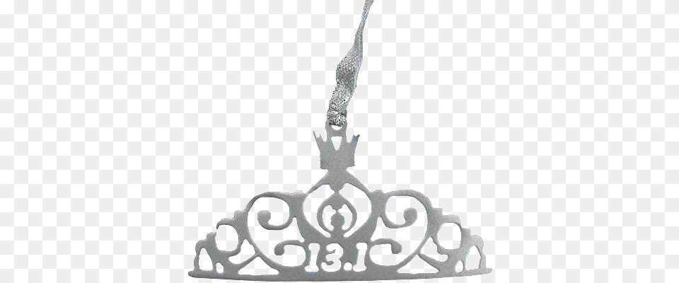 Princess Tiara Dangler Ornament, Accessories, Jewelry Free Png Download