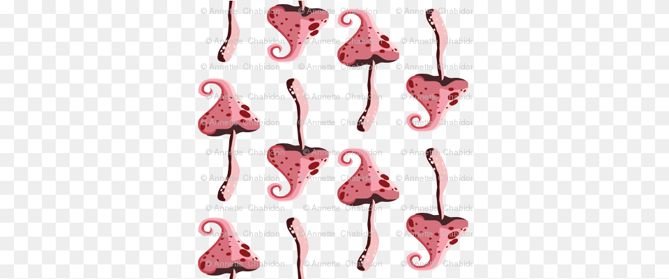 Princess Toadstool Transparent Clip Art, Fungus, Plant, Animal, Antelope Png Image