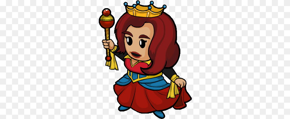 Princess Town Of Salem Princess, Baby, Person, Face, Head Free Png Download