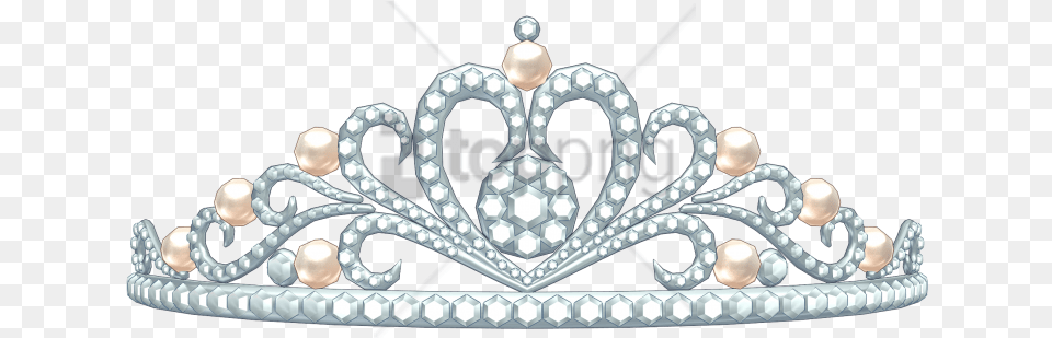 Princess Transparent Background Crown, Accessories, Jewelry, Tiara, Locket Free Png