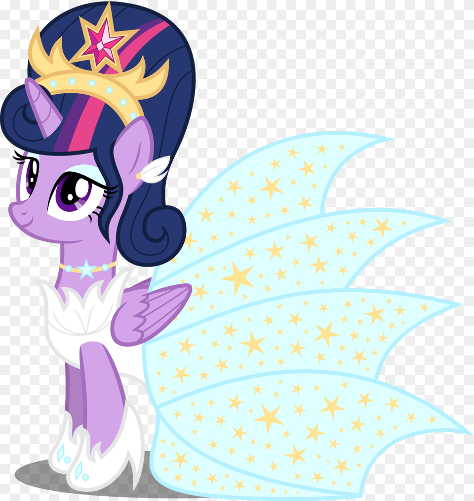 Princess Twilight Sparkle By Atomicmillennial Princess Princess Twilight Sparkle Dress, Art, Graphics, Book, Comics Free Png Download